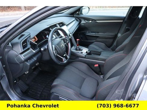 Used 2019 Honda Civic Si image 21