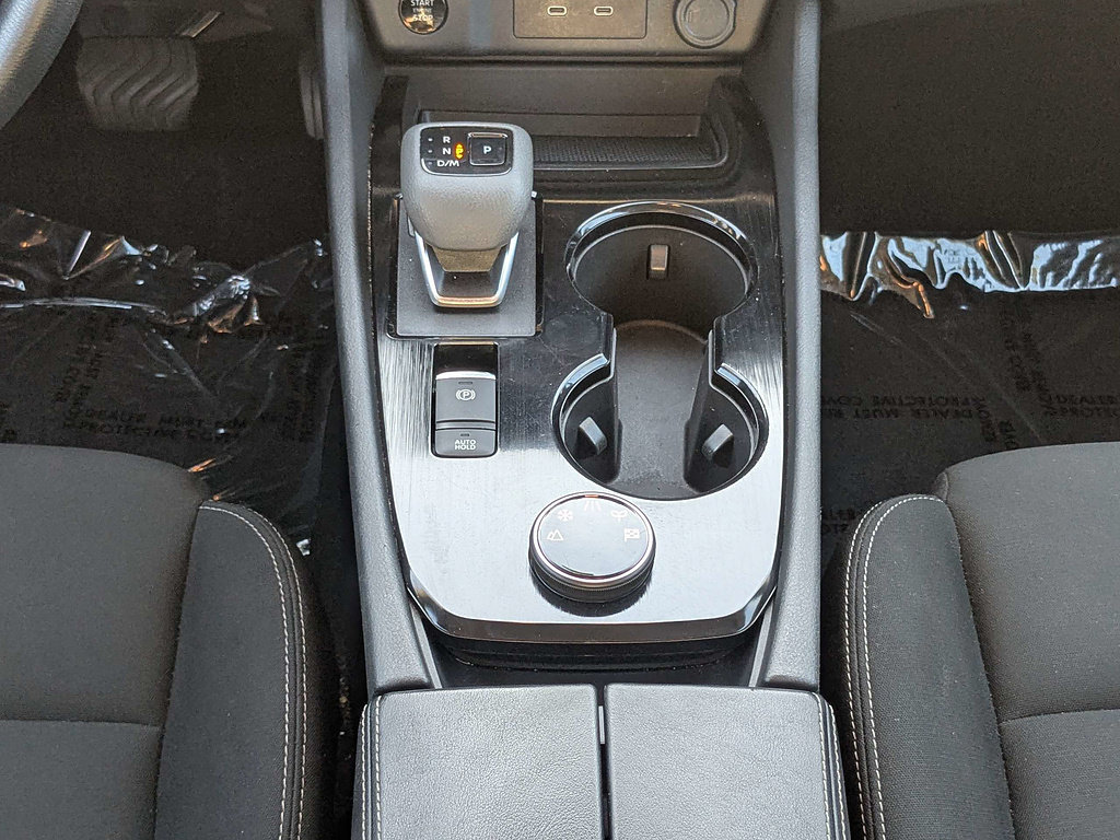 Used 2024 Nissan Rogue S AWD/4WD image 19