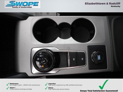 Used 2021 Ford Bronco Sport Big Bend AWD/4WD image 21