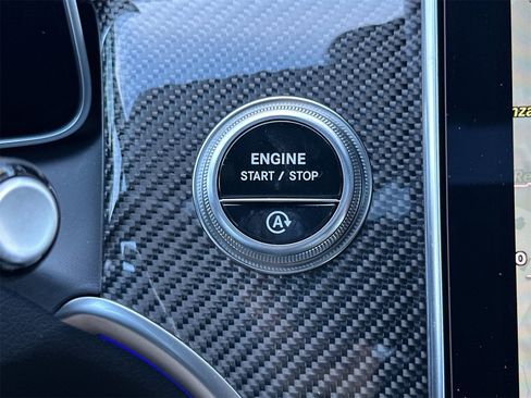 New 2026 Mercedes-Benz GLC 43 AMG GLC 43 AMG image 25