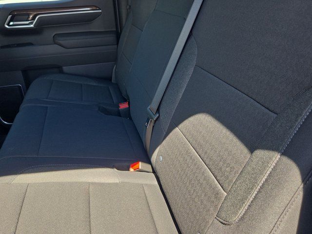 New 2026 Chevrolet Silverado 1500 RST w/ Protection Package RWD image 19