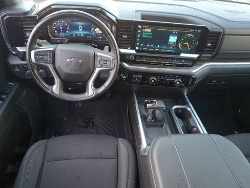 Used 2024 Chevrolet Silverado 1500 RST w/ All Star Edition Plus image 10