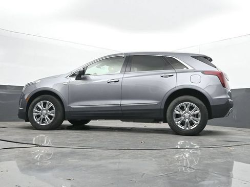 Used 2021 Cadillac XT5 Premium Luxury w/ LPO, Floor Liner Package AWD/4WD image 52