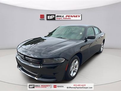 Used 2023 Dodge Charger SXT