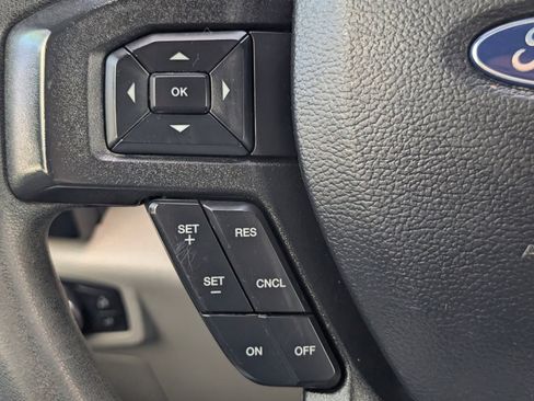 Used 2020 Ford F150 XL w/ Equipment Group 101A Mid image 23