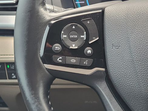 Used 2018 Honda Odyssey Elite image 27