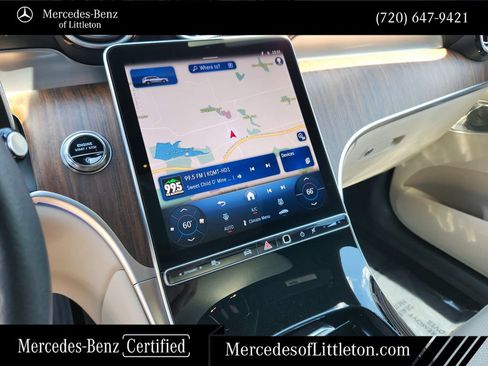 Certified 2026 Mercedes-Benz GLC 300 4MATIC image 19