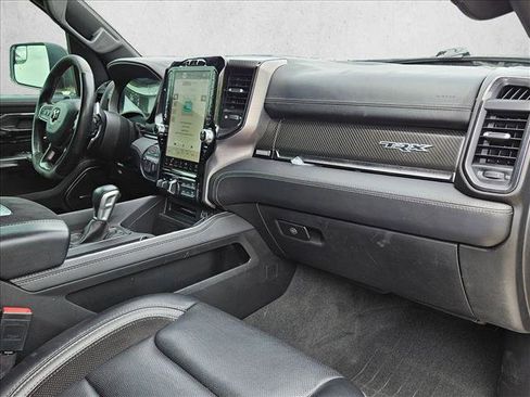 Used 2022 RAM 1500 TRX w/ TRX Level 2 Equipment Group AWD/4WD image 22