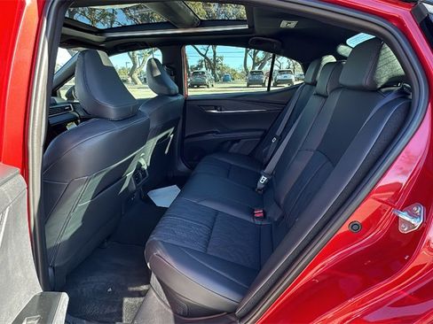 New 2026 Toyota Camry XSE image 21