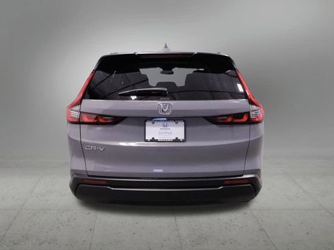 Certified 2024 Honda CR-V EX image 5