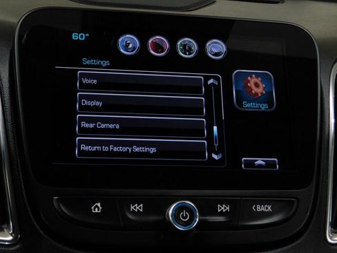 Used 2016 Chevrolet Malibu Premier w/ Driver Confidence Package II image 53