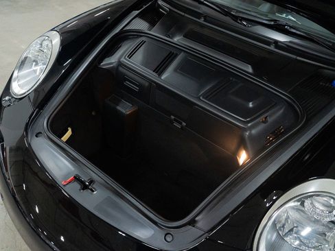 Used 2008 Porsche 911 Carrera S image 45