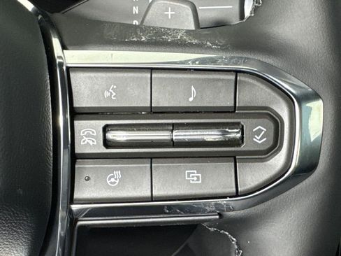 New 2026 GMC Acadia Elevation w/ Elevation Premium Package image 26