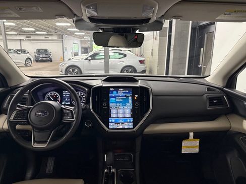 Used 2023 Subaru Ascent Limited AWD/4WD image 8