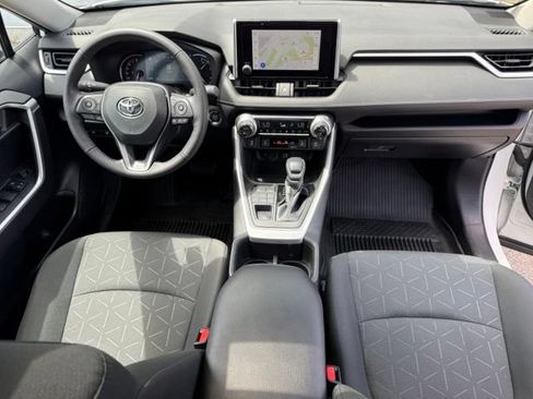 Used 2023 Toyota RAV4 XLE w/ Convenience Package AWD/4WD image 27