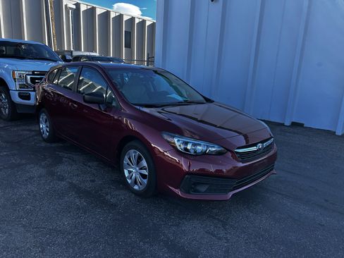 Used 2023 Subaru Impreza 2.0i image 6