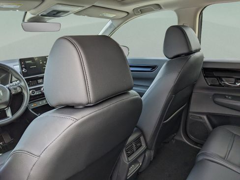 New 2026 Honda CR-V EX-L image 15