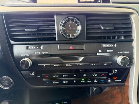 Used 2016 Lexus RX 350 Base image 34