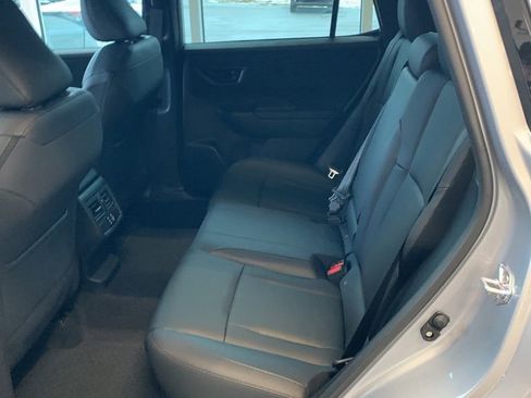 New 2026 Subaru Outback Premium image 6