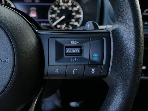Certified 2023 Nissan Rogue SV AWD/4WD image 28