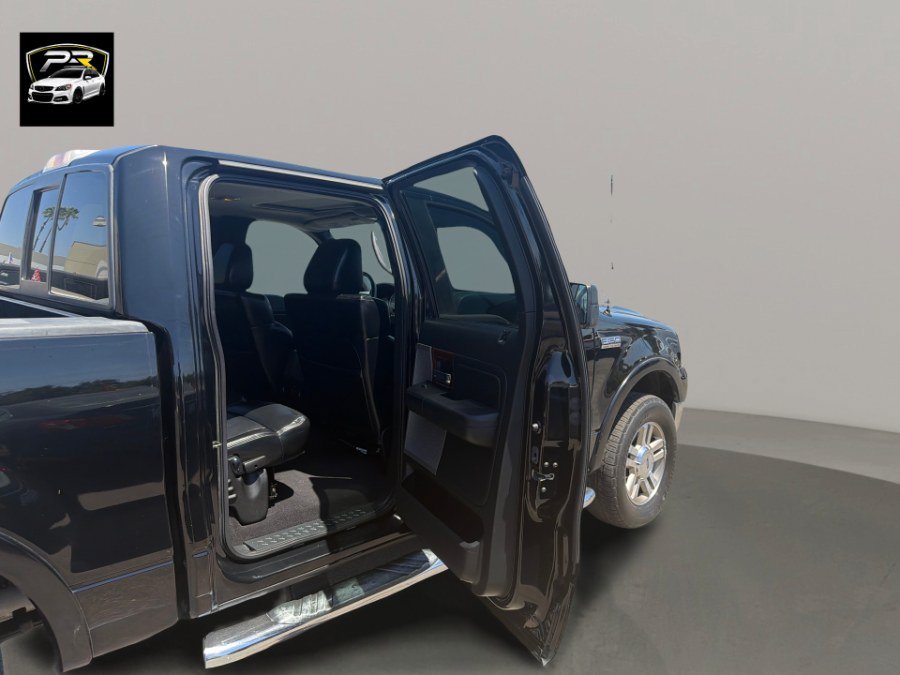 Used 2007 Ford F150 Lariat AWD/4WD image 16