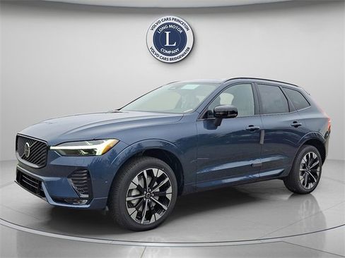 New 2026 Volvo XC60 B5 Plus w/ Protection Package Premier image 2