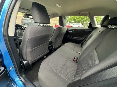 Used 2017 Toyota Corolla iM w/ All-Weather Mat Package FWD image 36