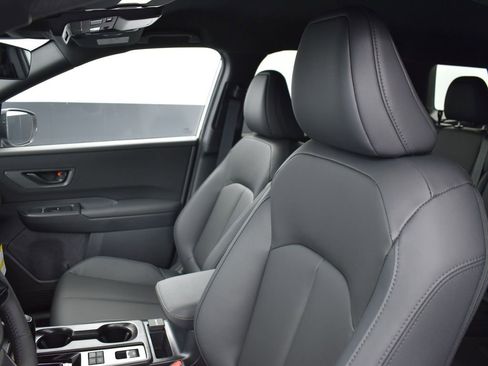 New 2026 Subaru Outback Premium image 12