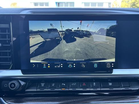 New 2026 Chevrolet Silverado 3500 LT w/ All Star Edition image 5