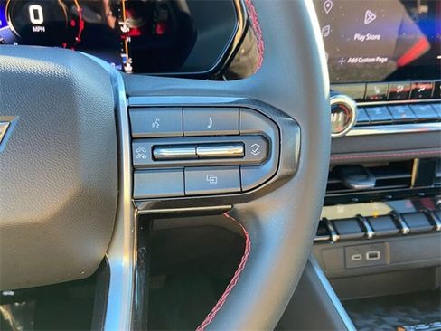 Used 2023 Chevrolet Colorado Z71 w/ Z71 Convenience Package 2 image 20