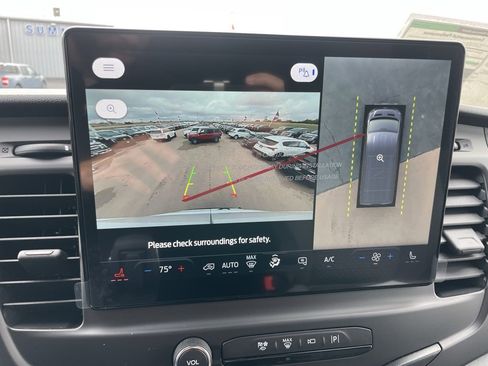 New 2026 Ford Transit 350 148 Medium Roof AWD image 20