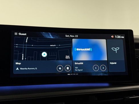 New 2026 Hyundai Santa Fe Calligraphy image 17