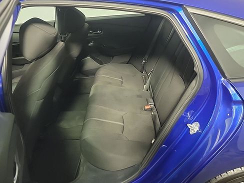 Certified 2023 Honda Accord Sport image 17