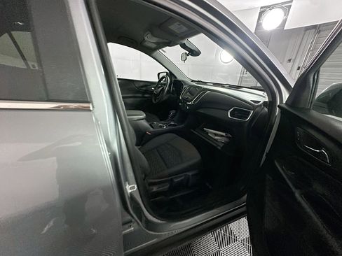Used 2023 Chevrolet Equinox LT image 31