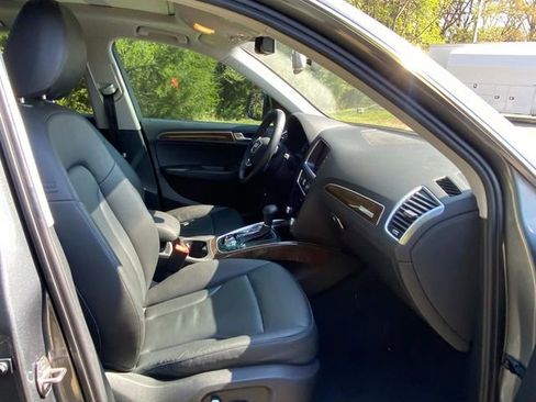 Used 2016 Audi Q5 2.0T Premium Plus w/ Technology Package image 35