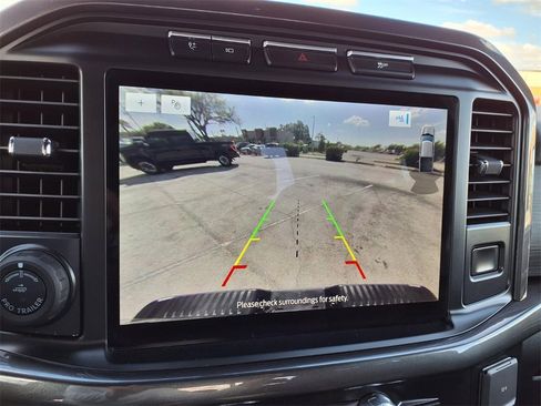 Used 2023 Ford F150 XLT w/ Equipment Group 302A High image 31