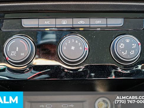 Used 2024 Volkswagen Taos S image 43