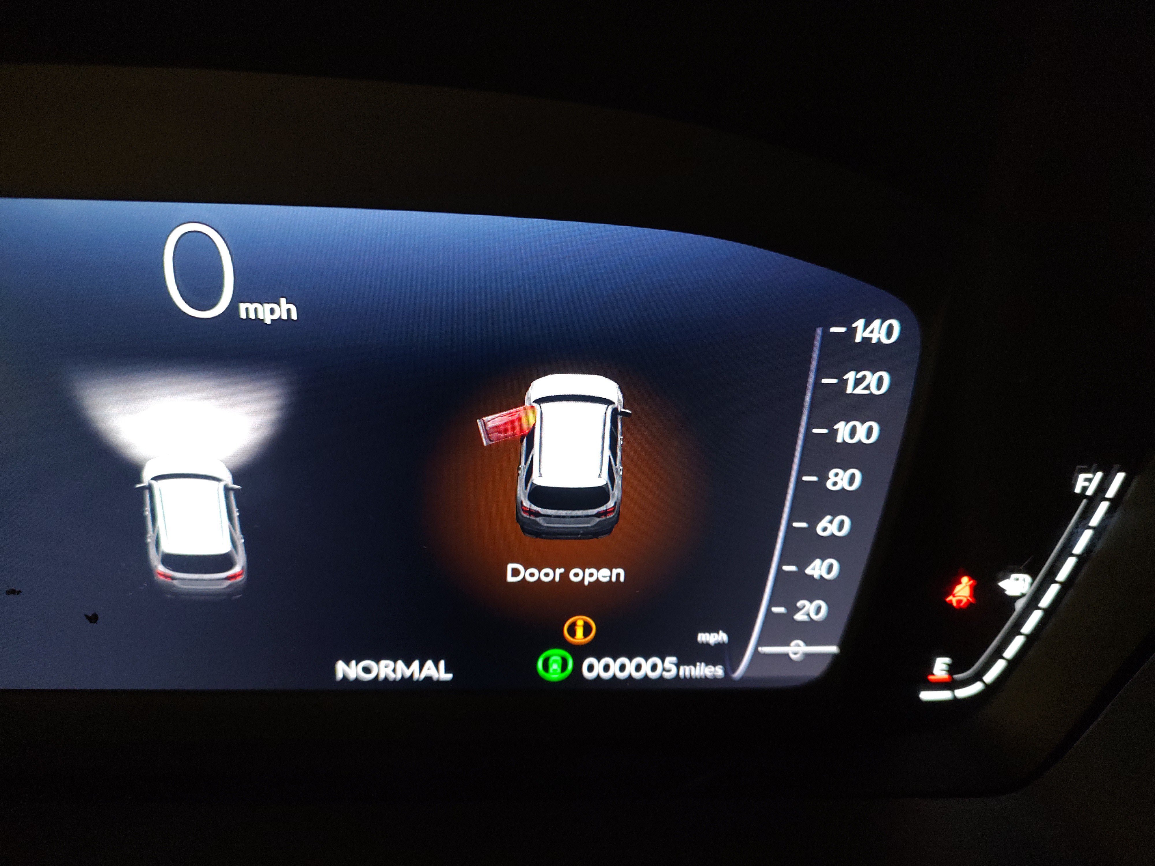 New 2026 Honda Pilot EX-L image 6