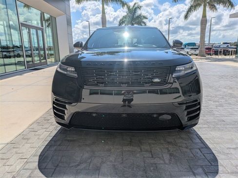 New 2026 Land Rover Range Rover Velar Dynamic SE image 8