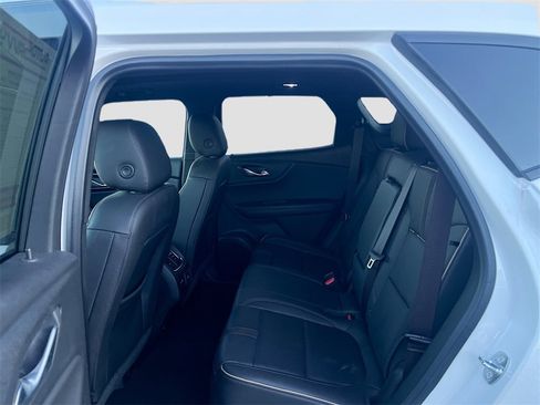 Used 2022 Chevrolet Blazer Premier w/ Enhanced Convenience Package image 25