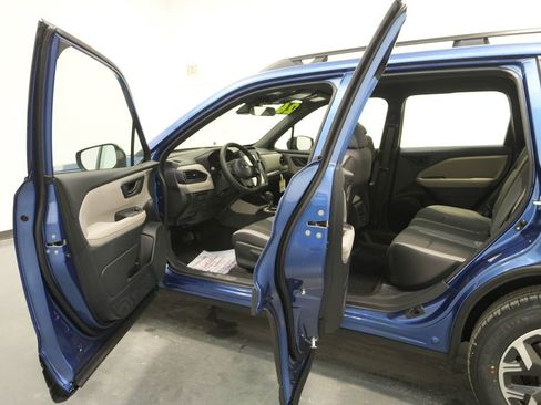 Used 2026 Subaru Forester image 16