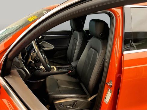 Used 2024 Audi Q3 2.0T Premium Plus w/ Premium Plus Package AWD/4WD image 7