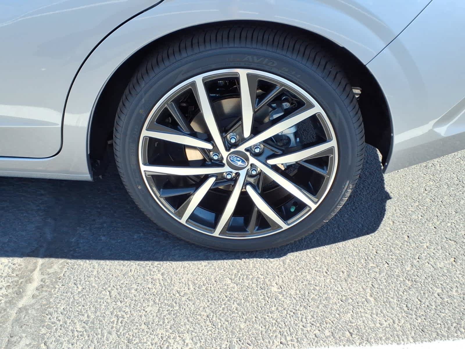 New 2026 Subaru Impreza 2.0i Sport AWD/4WD image 10