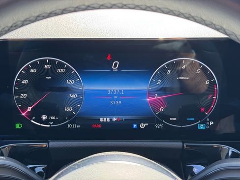 Certified 2026 Mercedes-Benz GLA 250 GLA 250 image 28