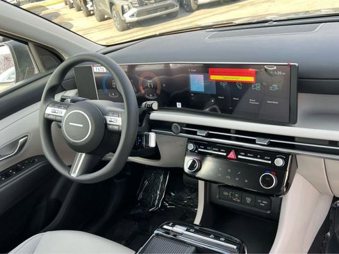 New 2026 Hyundai Tucson Blue SE AWD/4WD image 20