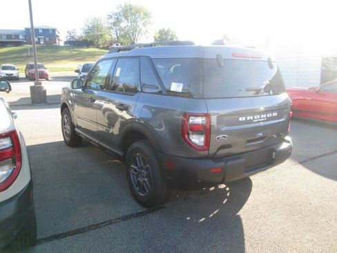 New 2025 Ford Bronco Sport Big Bend image 28