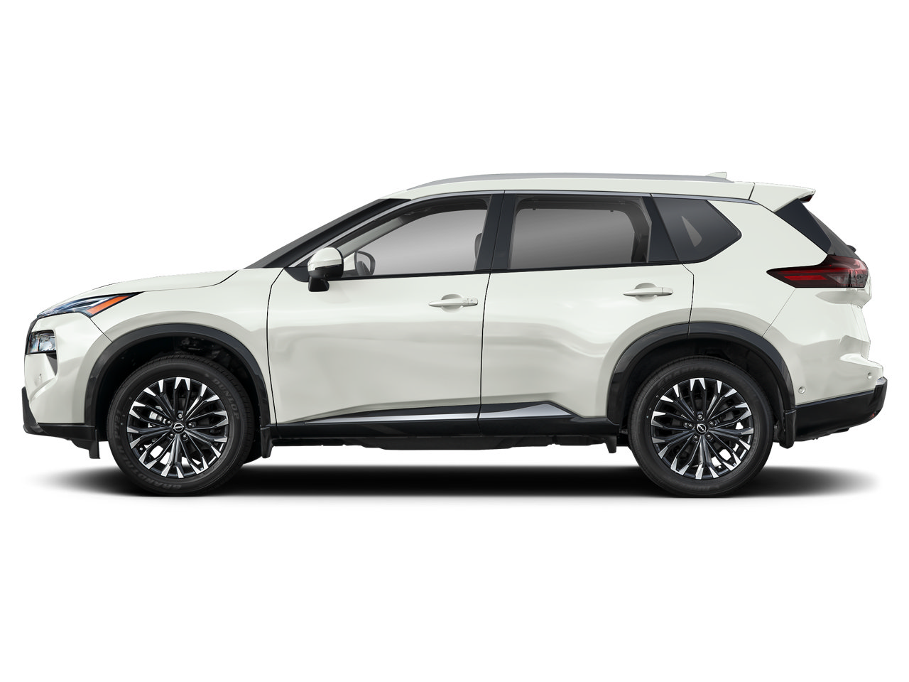 New 2026 Nissan Rogue Platinum w/ Platinum Premium Package AWD/4WD image 28