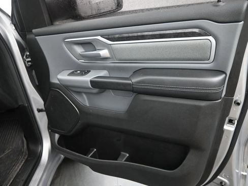 Used 2022 RAM 1500 Big Horn image 20
