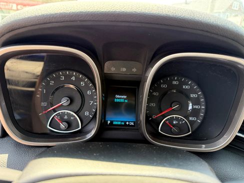 Used 2015 Chevrolet Malibu LS image 13