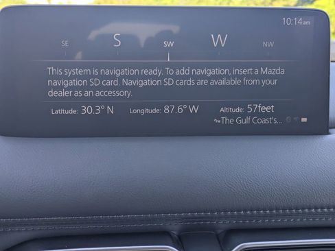 Used 2024 MAZDA CX-5 AWD 2.5 S w/ Select Package image 26